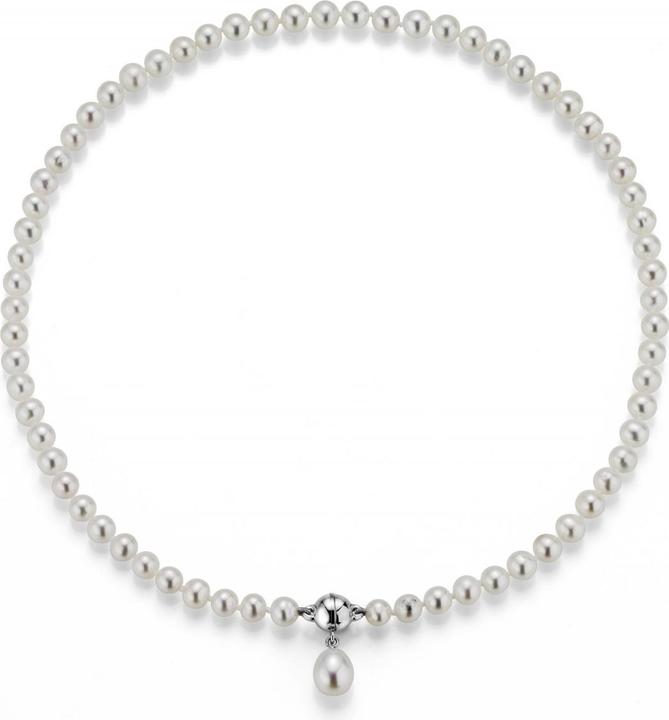 Adriana la mia Perla Premium (Silber)