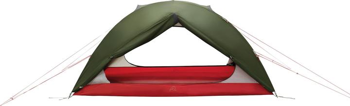 Actual product image Robens Lodge 2 Exp (Dome tent, 3.10 kg, 2 persons)