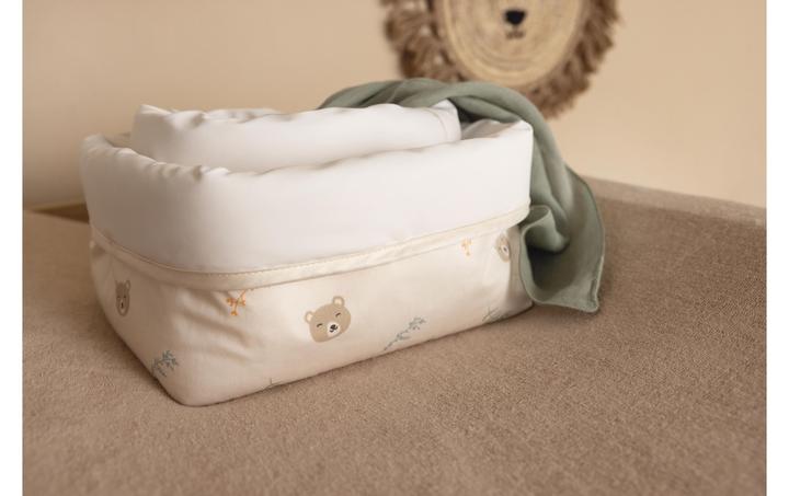 Actual product image Zewi Care basket