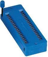 Immagine prodotto ECE PRESA ZIF, 40 PIN
