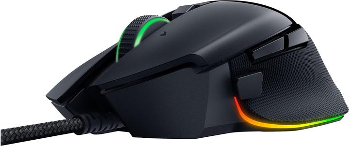 Image du produit Razer Basilic V3 (Filaire)