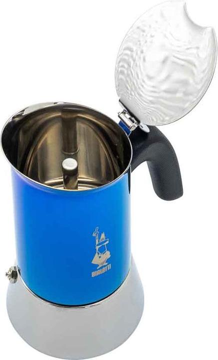 Actual product image Bialetti New Venus (6 T.)