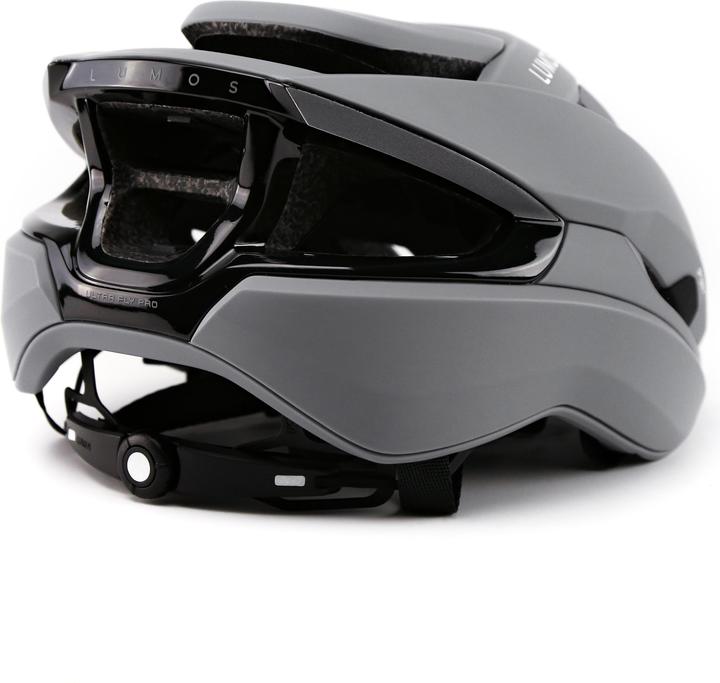 Actual product image Lumos Ultra Fly Pro MIPS (54 - 61 cm)