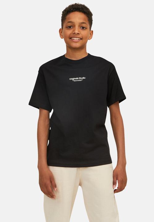 Immagine prodotto Jack & Jones Maglietta da ragazzo (140)
