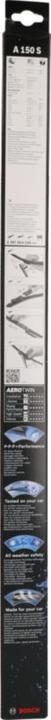 Actual product image Bosch Automotive Aerotwin A150S
