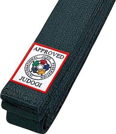 Actual product image Mizuno judo belt japan ijf rb