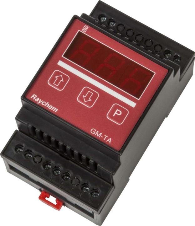 Produktbild Pentair Thermal Thermostat GM-TA