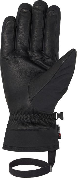 Actual product image Ziener Geniro Gtx Pr (8)