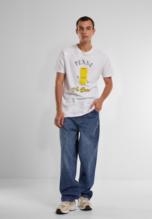 Actual product image Mister Tee Penne va benne tea - 19059 (XXL)