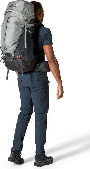 Actual product image Rab Hyperon 65 (65 l)