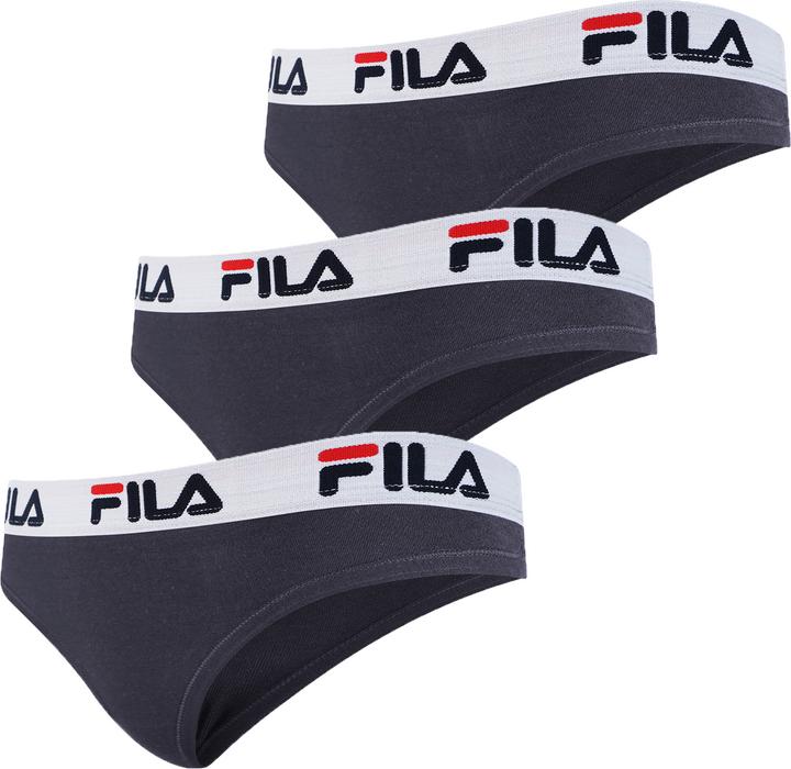 FILA Woman String 3Pack (NOS)