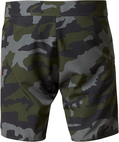 Produktbild Fox B-SHORT 21 OVRHD CAMO STRETCH18" GRN (32)