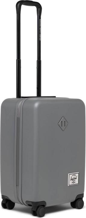 Herschel Heritage - Koffer Hardshell Large Carry On (43 l, Handgepäck (bis 50l))