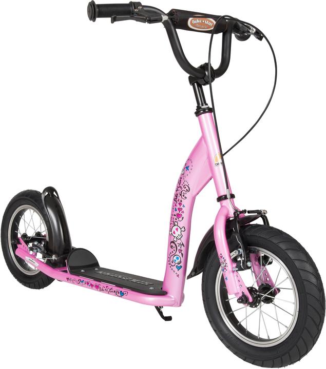 Produktbild Bikestar Luftroller