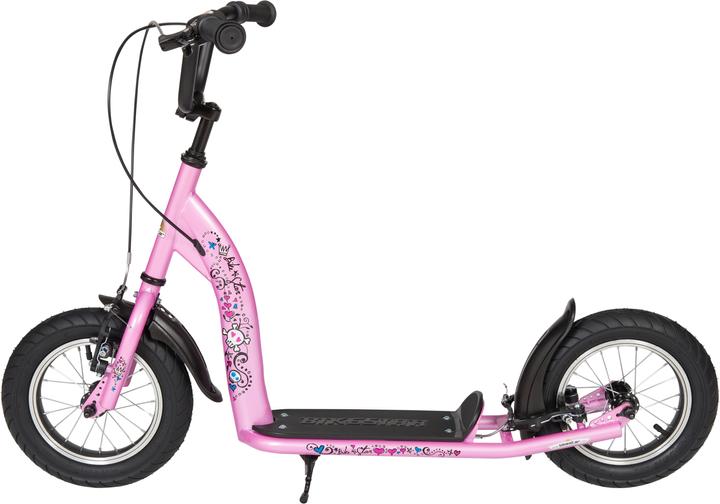 Produktbild Bikestar Luftroller