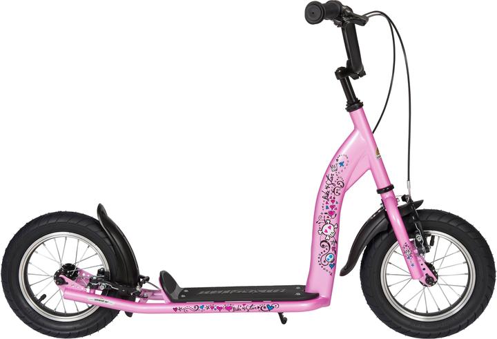 Produktbild Bikestar Luftroller