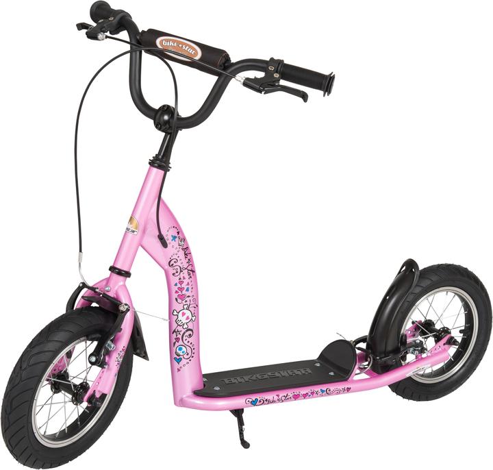 Produktbild Bikestar Luftroller