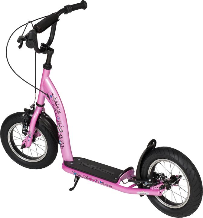 Produktbild Bikestar Luftroller