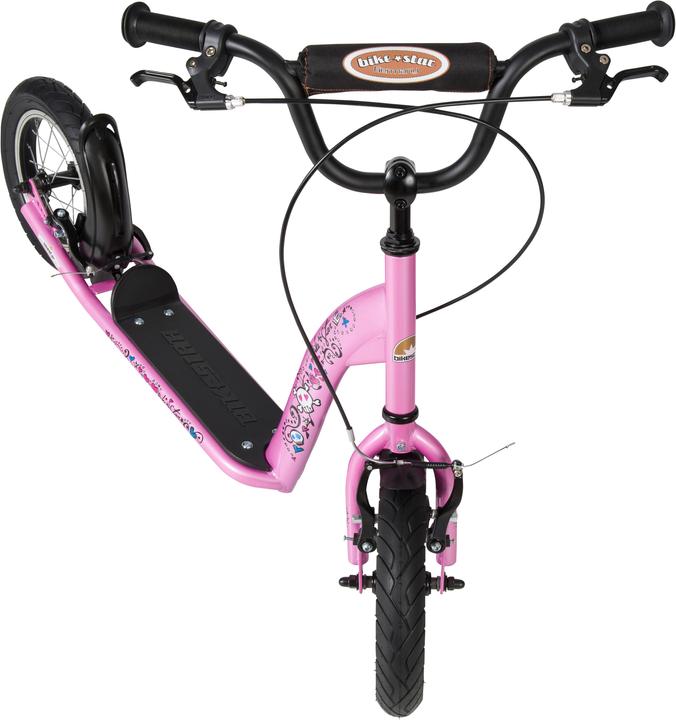 Produktbild Bikestar Luftroller