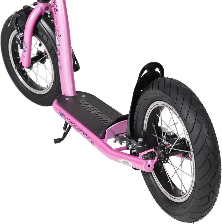 Produktbild Bikestar Luftroller