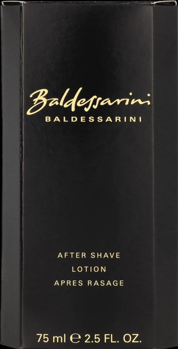 Immagine prodotto Hugo Boss Baldessarini (Lozione dopobarba, 75 ml)