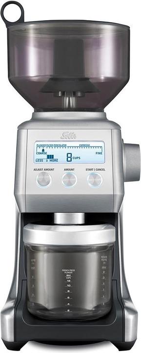 Actual product image Solis Caffissima IQ Type 168