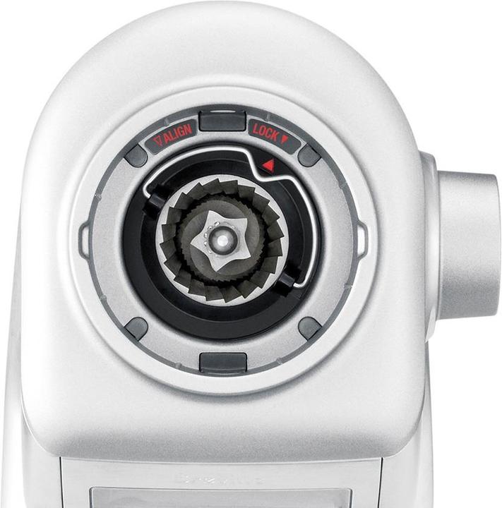 Actual product image Solis Caffissima IQ Type 168