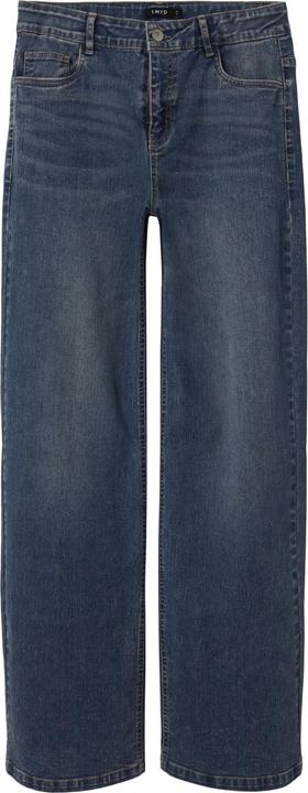 Dark Blue Denim