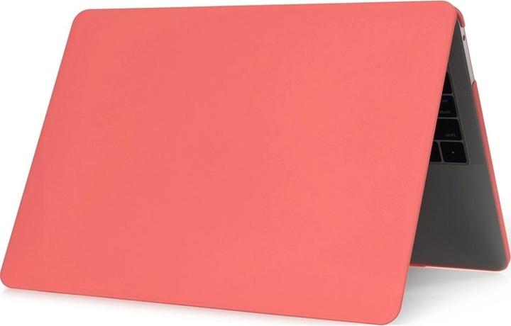 Actual product image Screenguard Hard Case for Apple MacBook Pro 14" M2 (2023) A2779 (Apple)