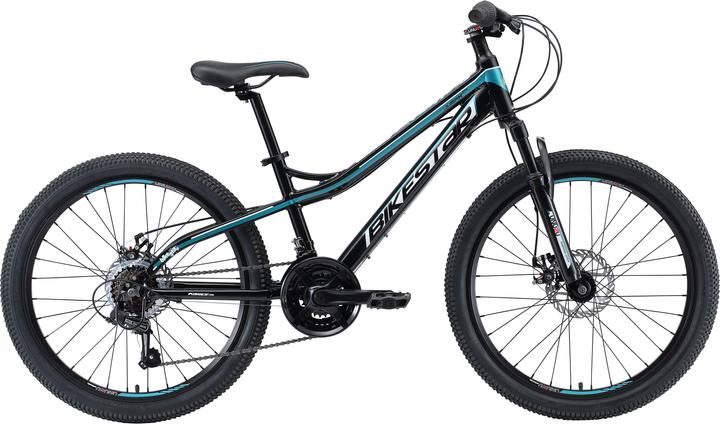 Produktbild Bikestar Mountainbike (24")