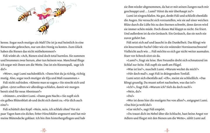 Produktbild Verflixte Flunkergeschichten (Deutsch, Sabine Rothmund, Katja Frixe, 2023)