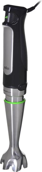 Image du produit Braun MultiQuick 7 MQ7025X