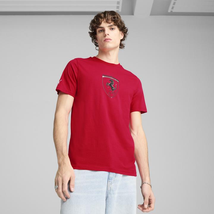 Image du produit Puma Ferrari Race Tonal Big Shield (L)