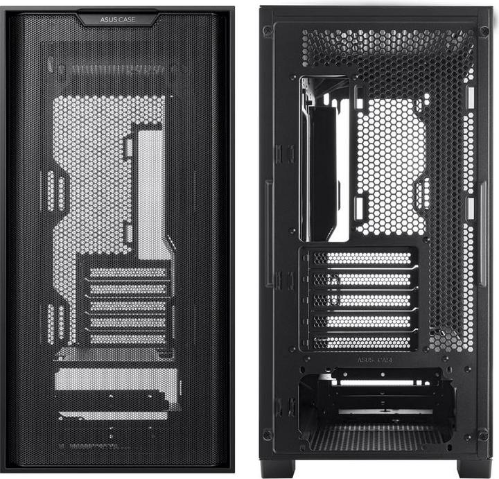 Image du produit ASUS Va A21 Case (mATX, Mini-ITX)
