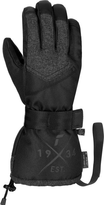 Produktbild Reusch Baseplate R-TEX XT (9)