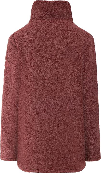Immagine prodotto Didriksons Mezza zip Marina da donna (34)