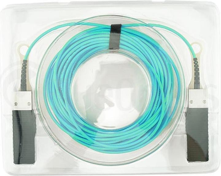 Produktbild BlueOptics Lenovo AV1L kompatibles AOC QSFP28 BO282803L3M