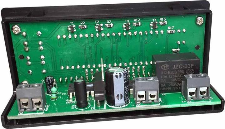 Image du produit H-Tronic Module interrupteur de température TS
