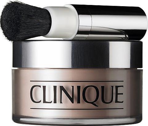 Actual product image Clinique Blended Face Powder (04)