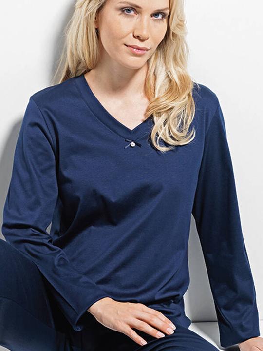Produktbild ISA Bodywear Pyjama lang (XS)