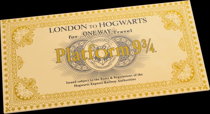 Actual product image LEGO Hogwarts Express – Sammleredition (76405, LEGO Harry Potter, LEGO Rare Sets)