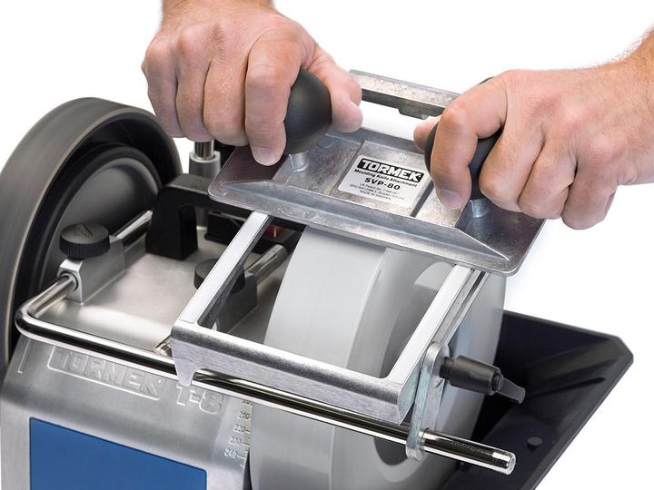 Produktbild Tormek Vorrichtung für Scheren