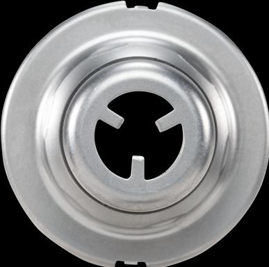 Produktbild Gardena Premium Hahnverbinder (Hahnverbinder, 50.80 mm)