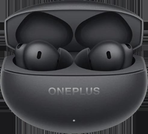 OnePlus Buds 4 - Gray