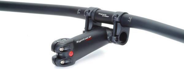 Produktbild Syntace VRO T-Stem (110 mm, 25.40 mm)
