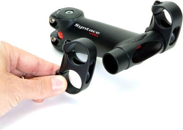 Produktbild Syntace VRO T-Stem (110 mm, 25.40 mm)