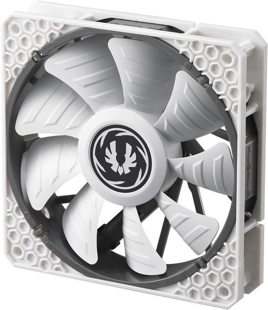 BitFenix Ventilateur Spectre PRO 120mm (120 mm, 1 x)
