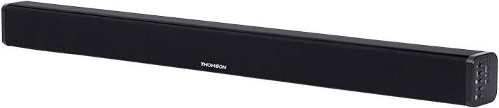 Actual product image Thomson Soundbar SB50BT - black (100 W, 2.1 Channel)