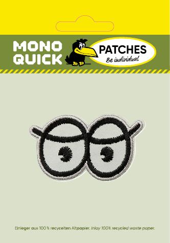 Produktbild Mono Quick Augen