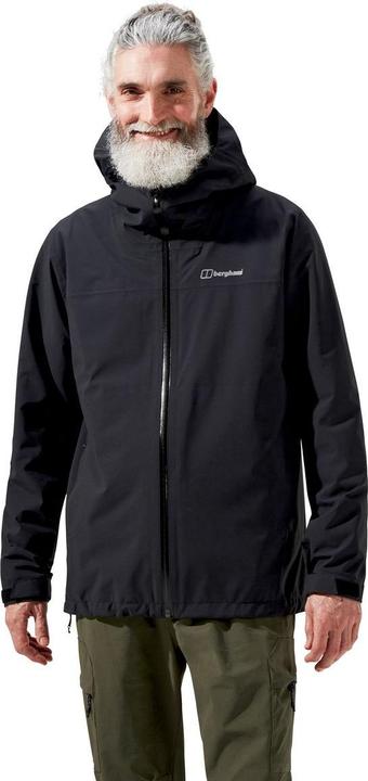 Image du produit Berghaus Wasserdichte Arnaby Jacket (XXL)